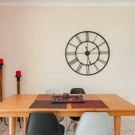 Thalassa Old Town * La Canée