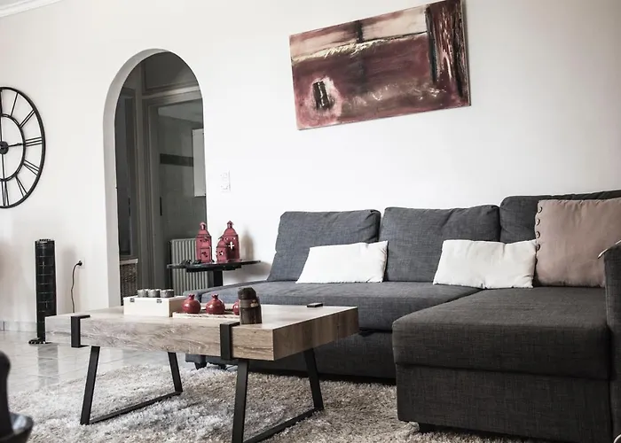 Appartement Thalassa Old Town *