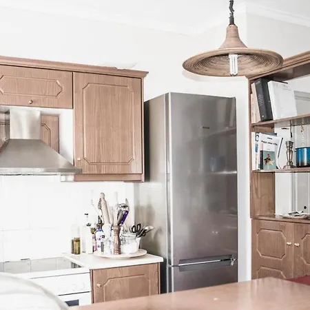 Thalassa Old Town Apartment *