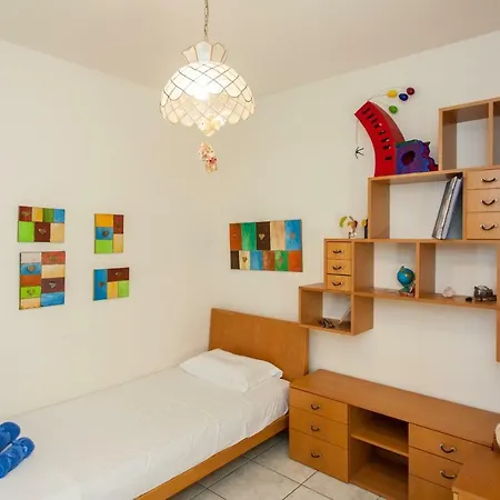 Thalassa Old Town Apartment خانيا