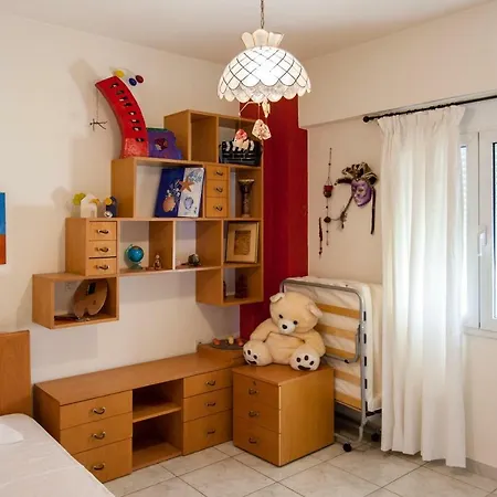 Thalassa Seaside Ханья