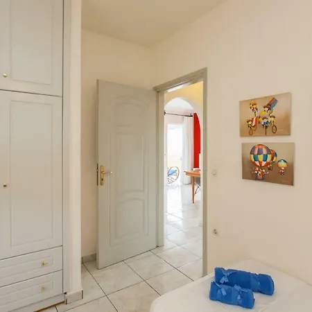 Thalassa Old Town Apartment خانيا