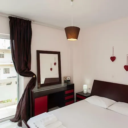 Thalassa Old Town Apartment * خانيا