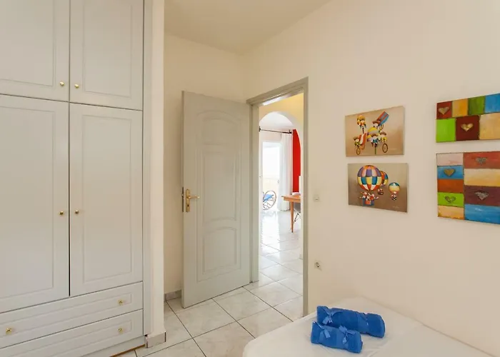 Thalassa Old Town Ханья