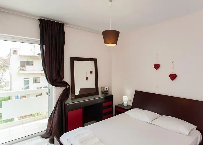 Thalassa Old Town * Chania (Crete)