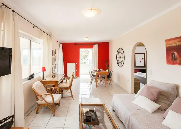 Thalassa Old Town * Chania (Crete)