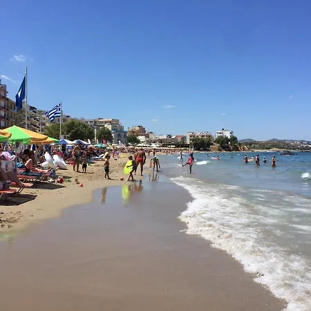 Thalassa Seaside