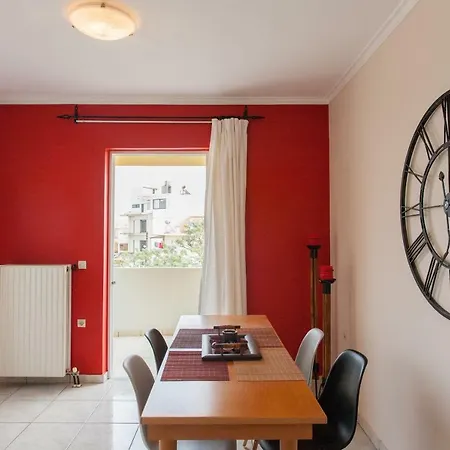 Thalassa Seaside Chania (Crete)