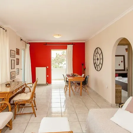 Thalassa Old Town Apartment *