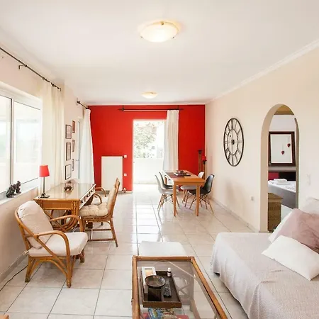 Thalassa Old Town Apartment * Chania (Crete)