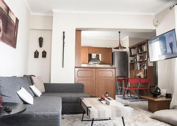 Thalassa Old Town * Hanya