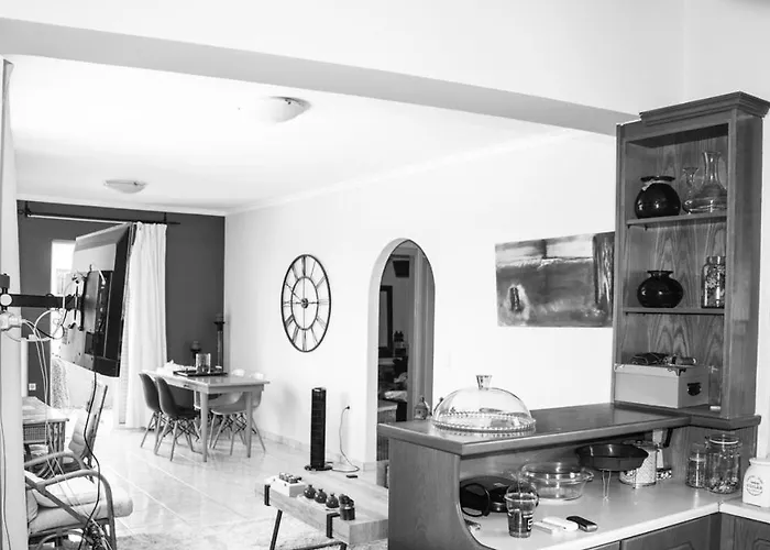 Διαμέρισμα Thalassa Old Town *