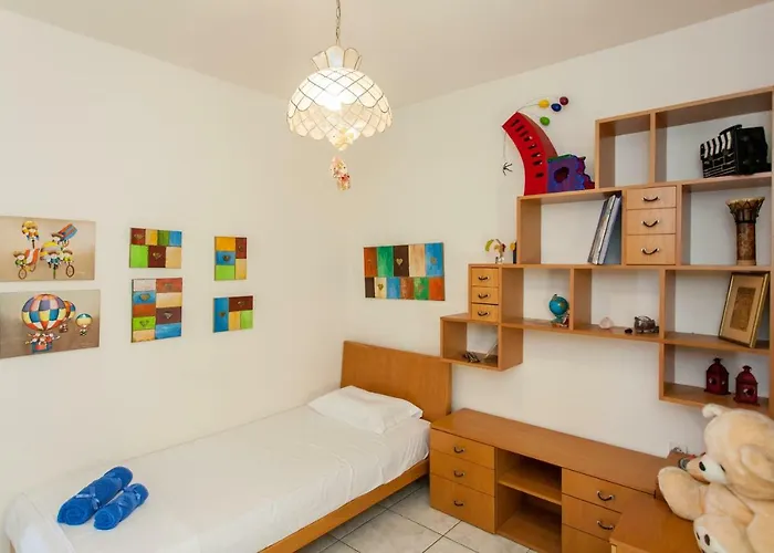 Thalassa Old Town Χανιά