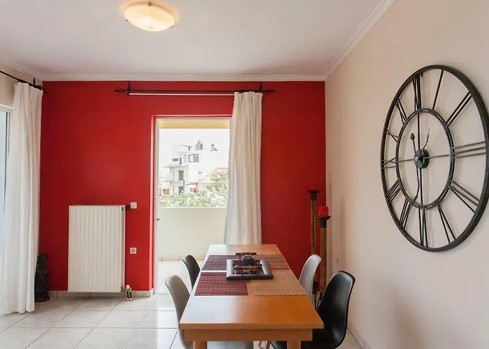 Thalassa Old Town Hanya