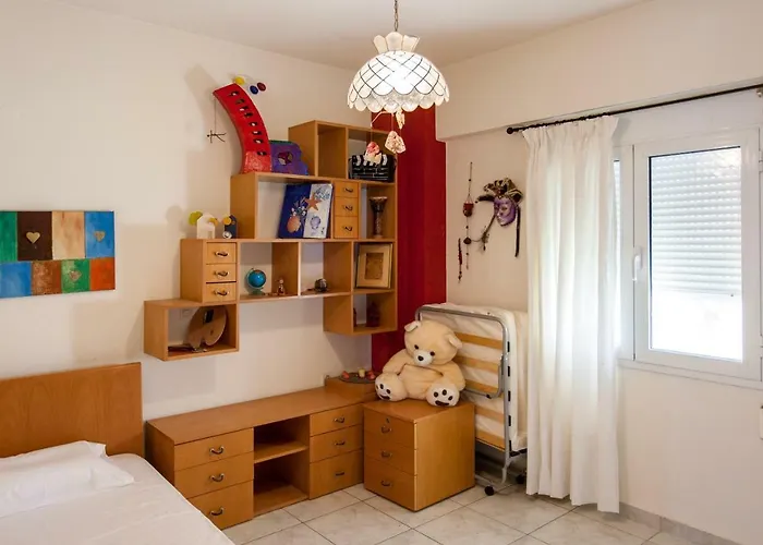 Thalassa Old Town Hanya