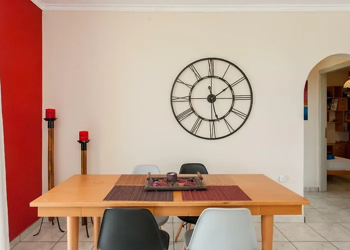 Thalassa Old Town * Hanya